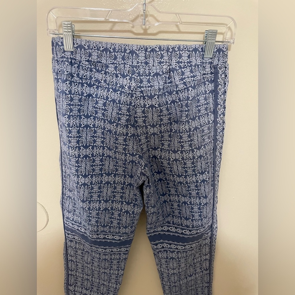 ✨Women’s Umgee Patterned Pants Size Small - Picture 8 of 9
